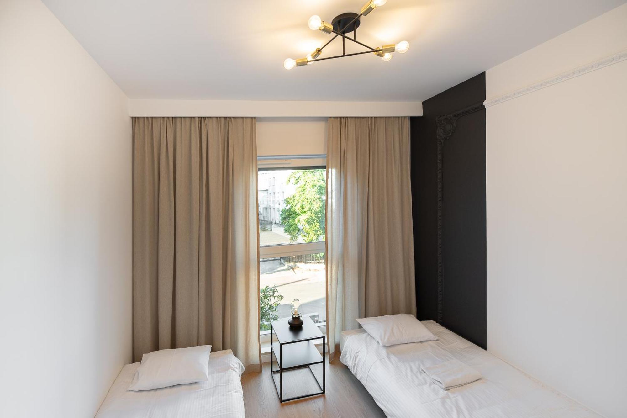 Harmonia Apartament With Parking Stary Toruń 外观 照片