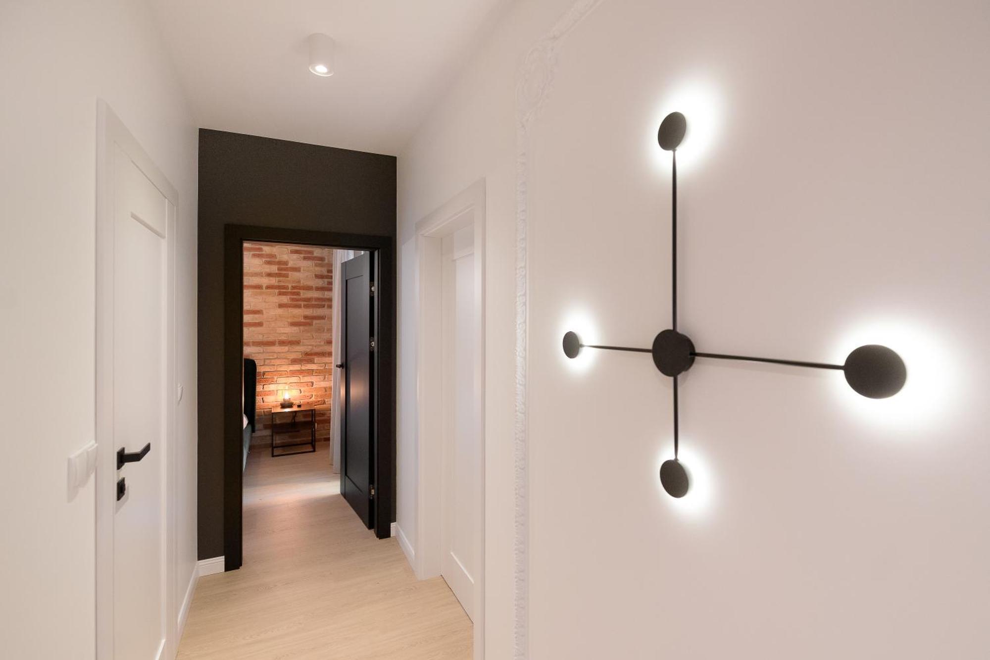 Harmonia Apartament With Parking Stary Toruń 外观 照片
