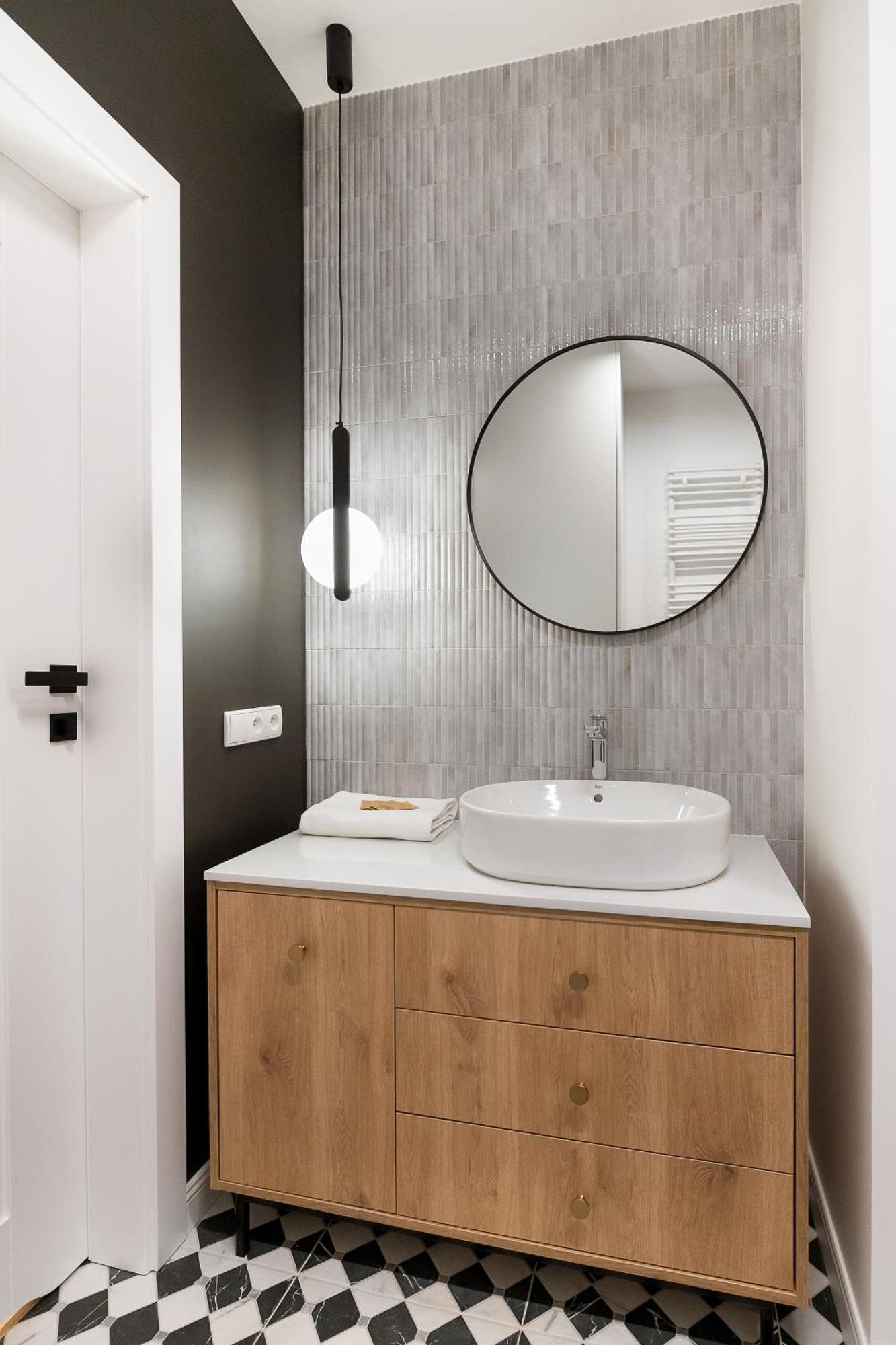 Harmonia Apartament With Parking Stary Toruń 外观 照片