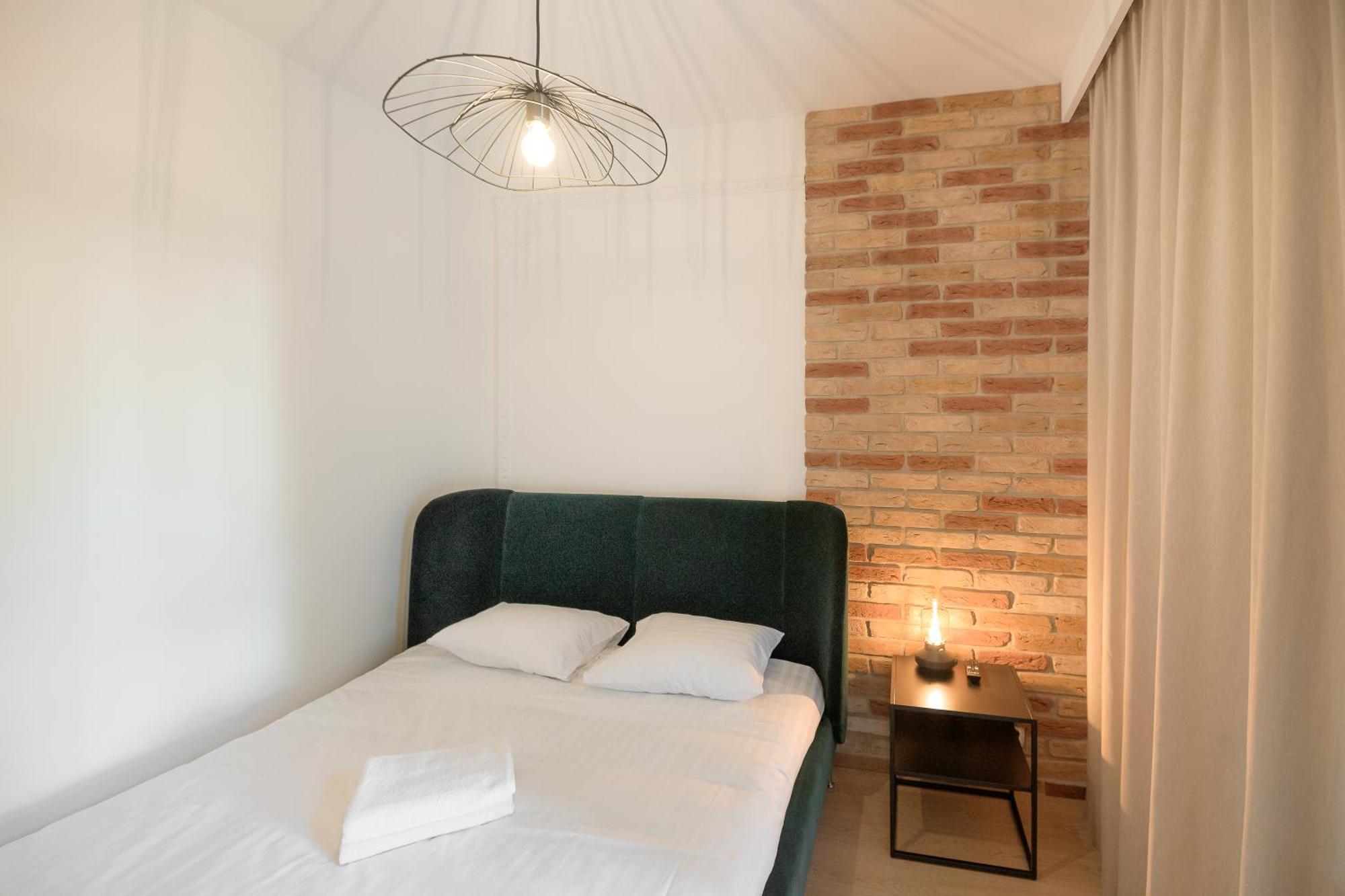 Harmonia Apartament With Parking Stary Toruń 外观 照片
