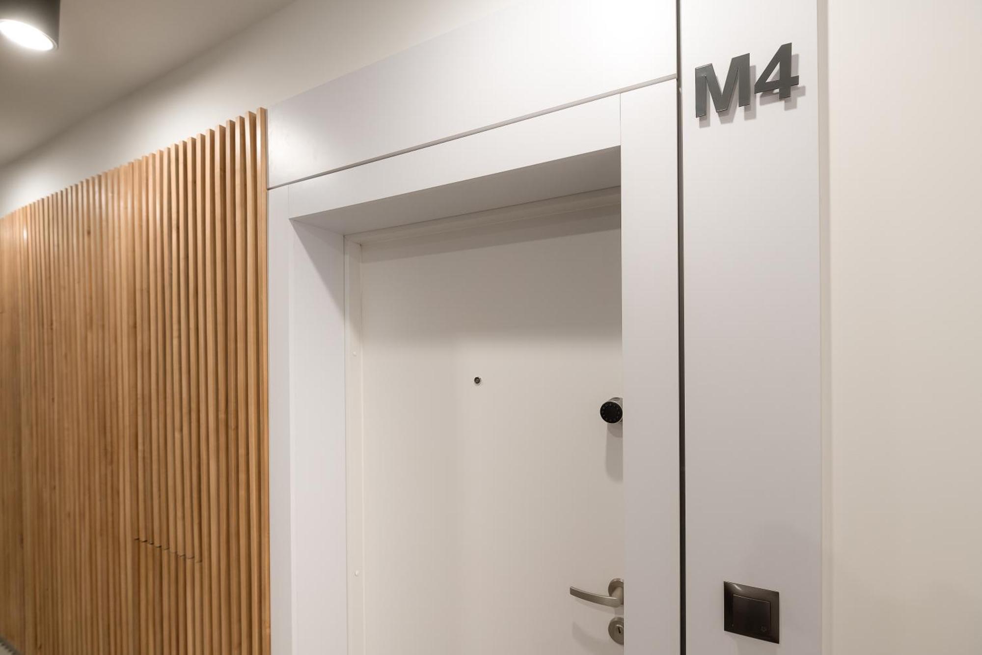 Harmonia Apartament With Parking Stary Toruń 外观 照片