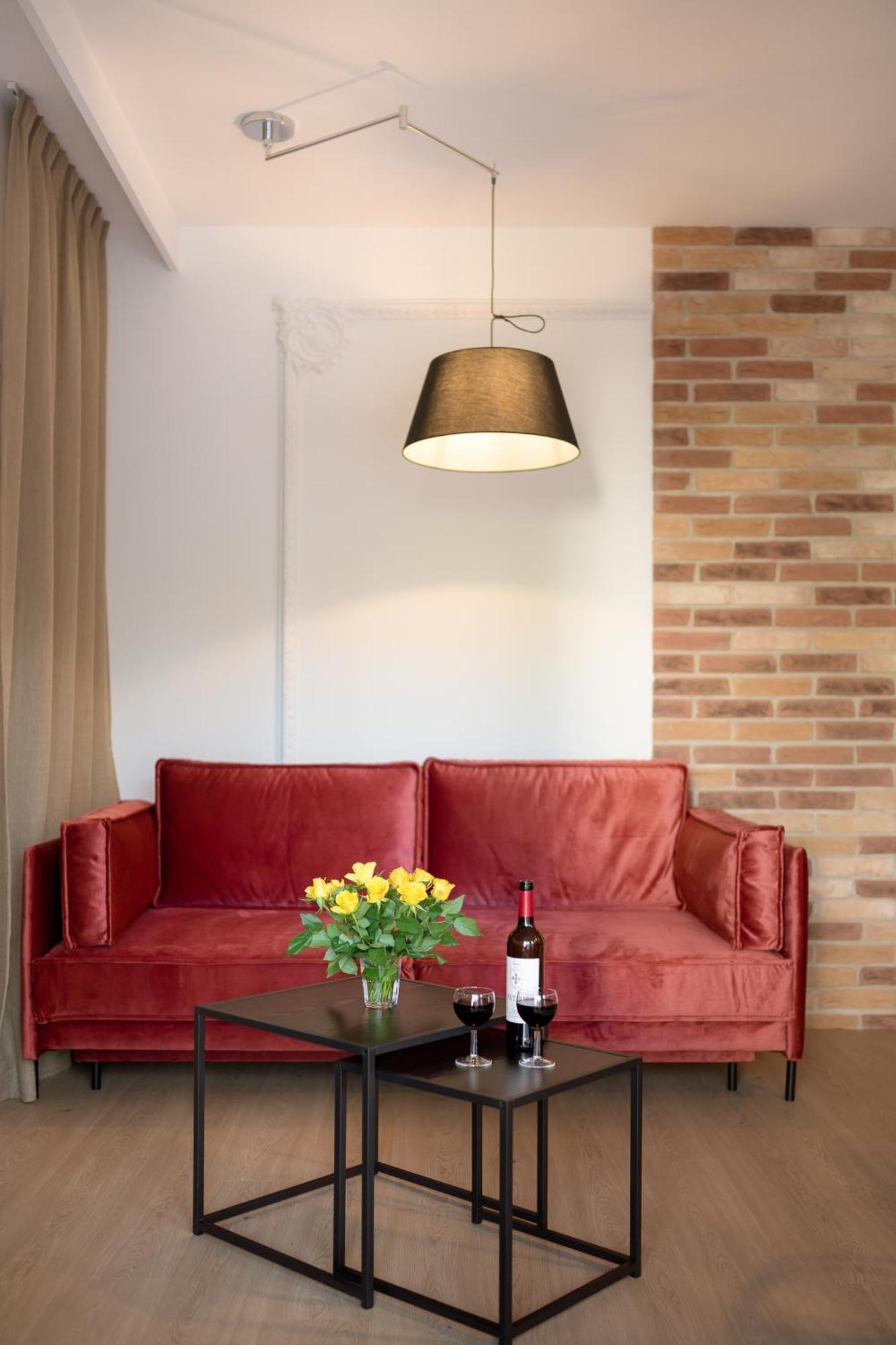 Harmonia Apartament With Parking Stary Toruń 外观 照片