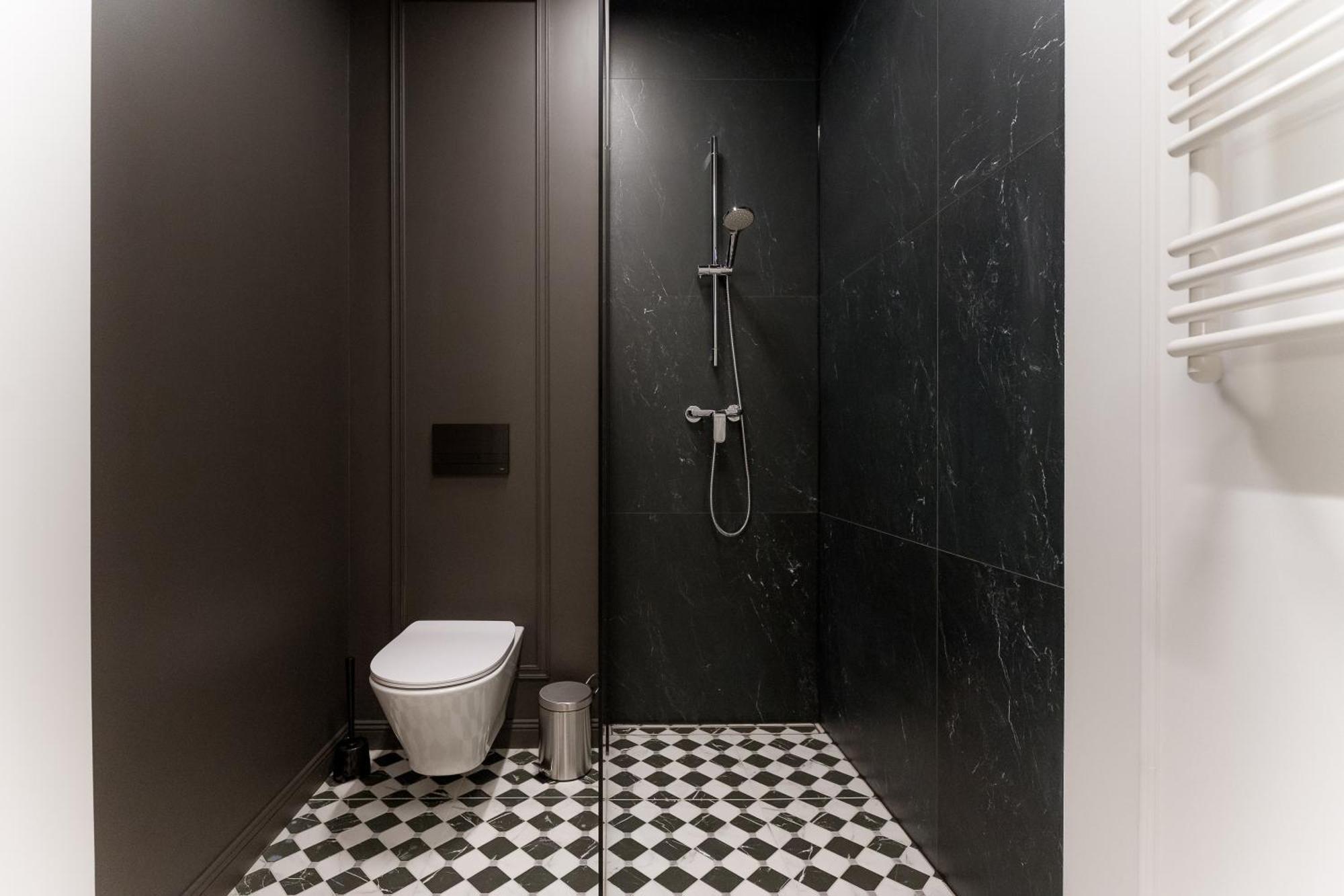 Harmonia Apartament With Parking Stary Toruń 外观 照片