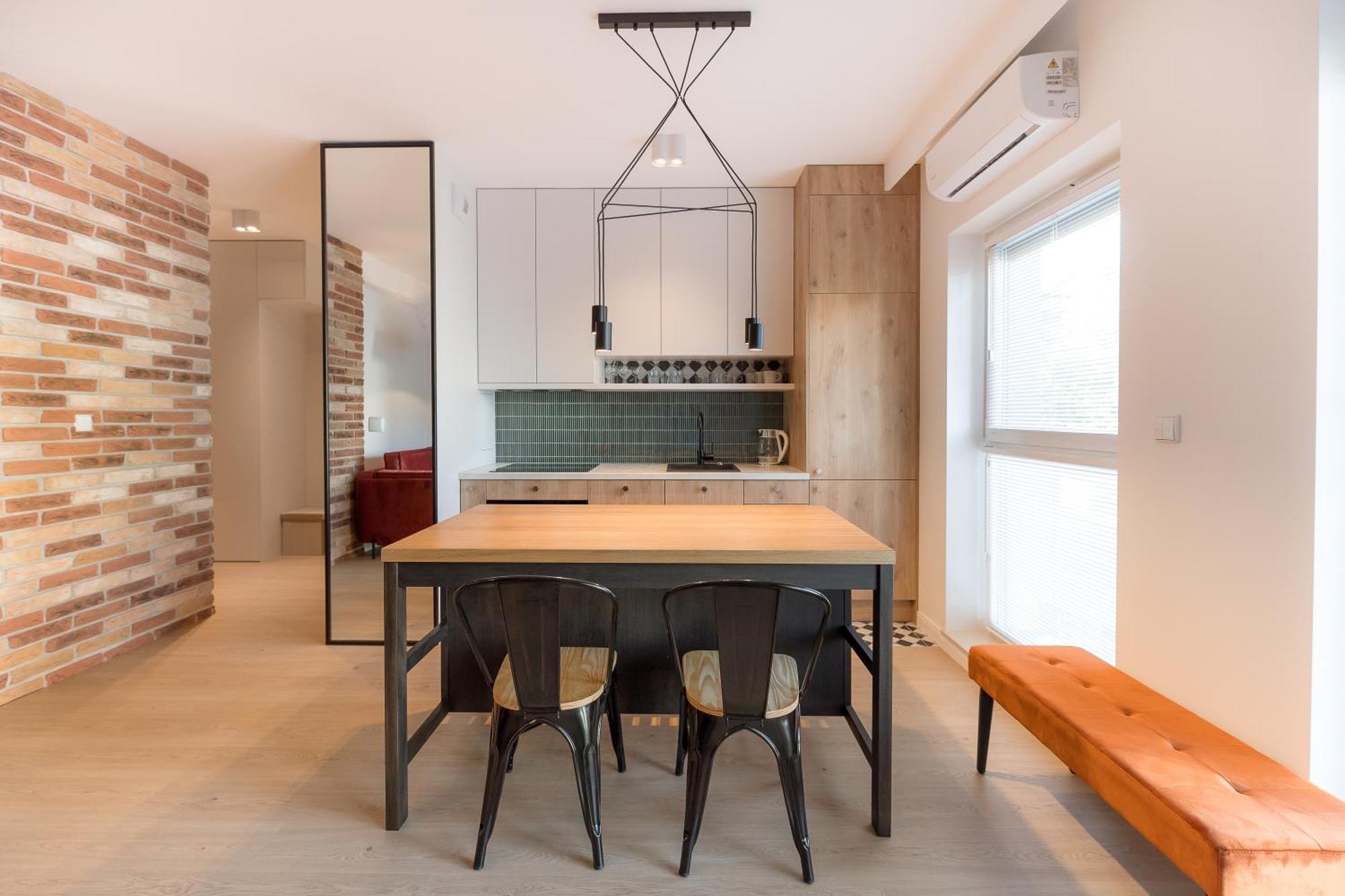 Harmonia Apartament With Parking Stary Toruń 外观 照片